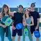Pickleball in the Sun Paddle